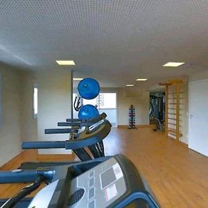Studio Flex Com Garagem E Piscina No Centro De Sp